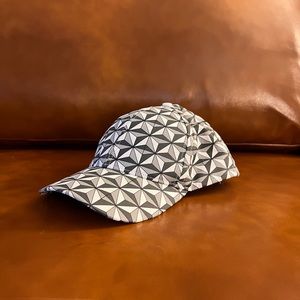 The Lost Bros Walt Disney World Epcot Hat